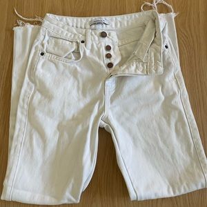 O’Neill jeans, size 24